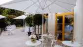 Pavillon Gabriel salon elysée 3