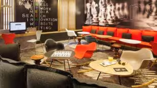 Hôtel ibis Gare de Lyon Ledru Rollin ***