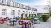 Hôtel ibis Gare de Lyon Ledru Rollin ***