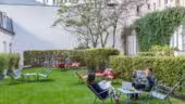 Hôtel ibis Gare de Lyon Ledru Rollin ***