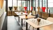 Hôtel ibis Gare de Lyon Ledru Rollin ***