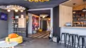 Hôtel ibis Compiègne ***