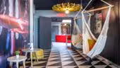 Hôtel ibis Compiègne ***