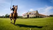 Polo-de-Chantilly -Stade de Polo