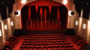 Palais des Glaces