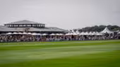 Polo-de-Chantilly -Stade de Polo