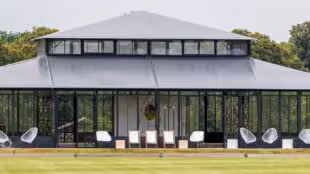 Polo de Chantilly-Orangerie