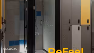 ReFeeL le club house urbain