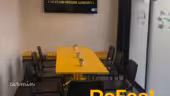 ReFeeL le club house urbain