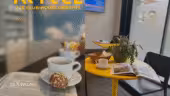 ReFeeL le club house urbain