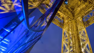 Salon Gustave Eiffel 2