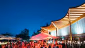 Pavillon Chesnaie du Roy-Extérieurs