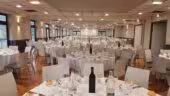 Pavillon Chesnaie du Roy-salle C/D/E/F