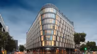 voco Paris-Porte de Clichy, an IHG Hotel