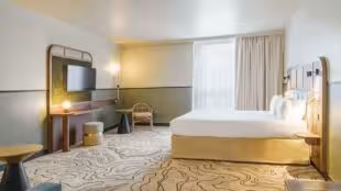 voco Paris-Porte de Clichy, an IHG Hotel