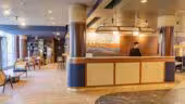 voco Paris-Porte de Clichy, an IHG Hotel
