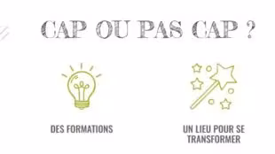 Cap ou pas cap