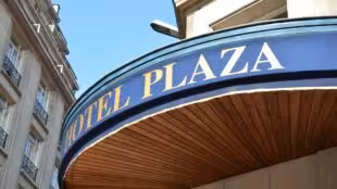Hôtel Le Plaza Brussels