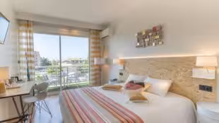 Cit'Hotel Impérial