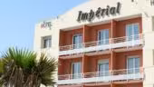 Cit'Hotel Impérial