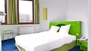 Hôtel Siru