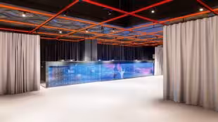 Hotel nhow Brussels Bloom