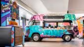 Hotel nhow Brussels Bloom