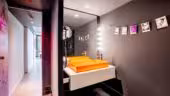 Hotel nhow Brussels Bloom