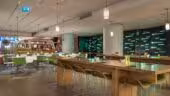 Hotel nhow Brussels Bloom