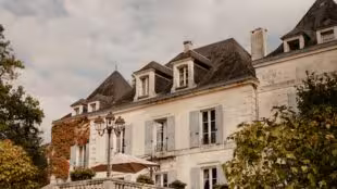 Domaine de la Fauconnie