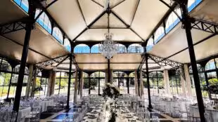 Domaine de la Fauconnie