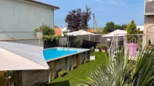 Logis Hôtel le Passiflore