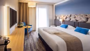 Hôtel Mercure Castres L'Occitan