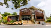 Hôtel Mercure Castres L'Occitan