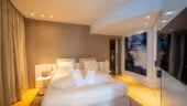 Hotel Pullman Brussels Centre Midi