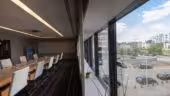 Hotel Pullman Brussels Centre Midi