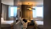 Hotel Pullman Brussels Centre Midi