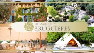 Domaine des Bruguières
