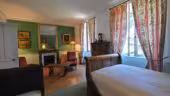 Le Domaine de Mestré, The Originals Relais (Relais du Silence)