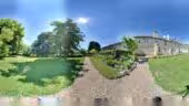 Le Domaine de Mestré, The Originals Relais (Relais du Silence)