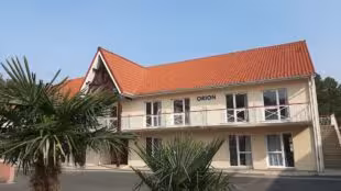 STELLA MARIS
