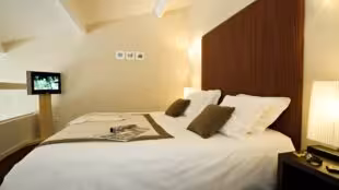 Château de Pizay Hotel Restaurant Spa Oenothèque