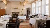 Château de Pizay Hotel Restaurant Spa Oenothèque