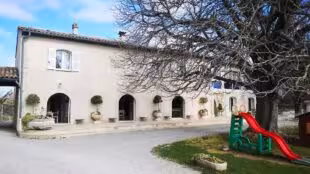 Domaine de Majastre
