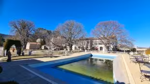 Domaine de Majastre