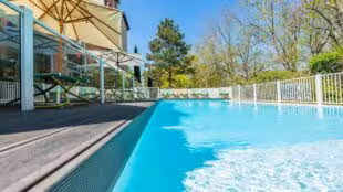 Hôtel Novotel Toulouse Centre Compans Caffarelli
