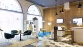 Hôtel Novotel Toulouse Centre Compans Caffarelli