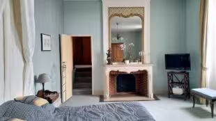 Château de Fère Hôtel & Spa