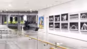 La Fondation Jérome Seydoux – Pathé 5