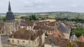 Château de Montmirail